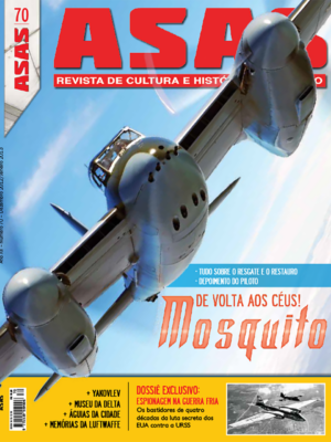 Revista ASAS – Edição 70