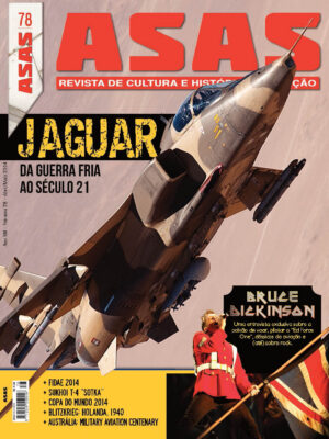 Revista ASAS – Edição 78