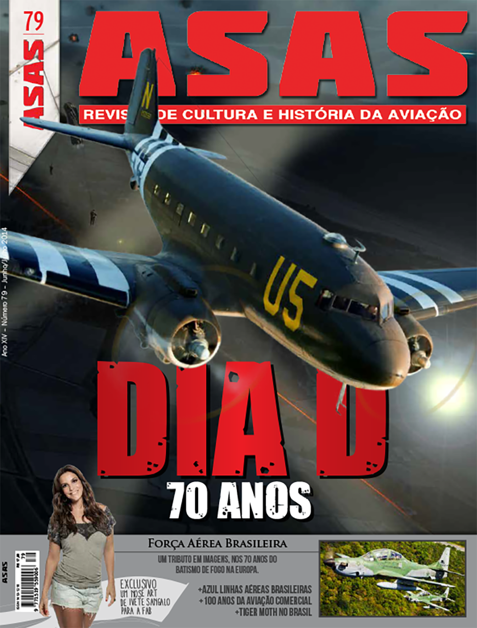 Revista ASAS – Edição 79
