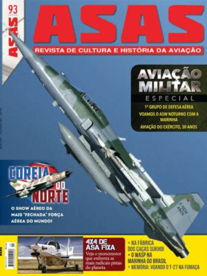 Revista ASAS – Edição 93