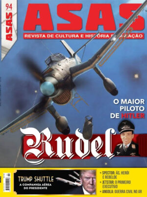Revista ASAS – Edição 94