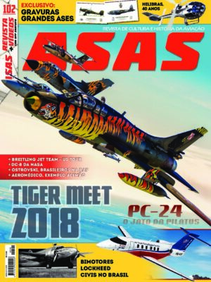 Revista ASAS – Edição 102 (Versão Digital)