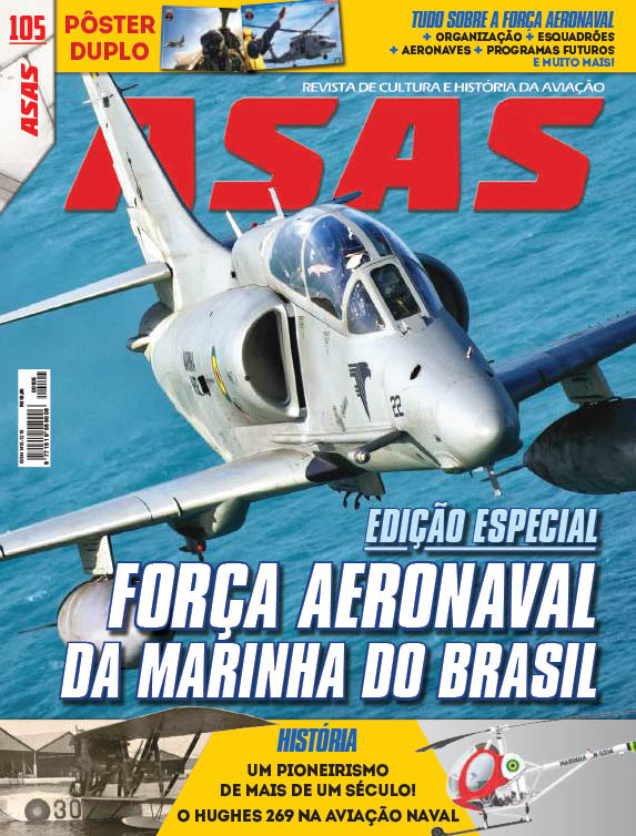 Revista ASAS - Edição 105