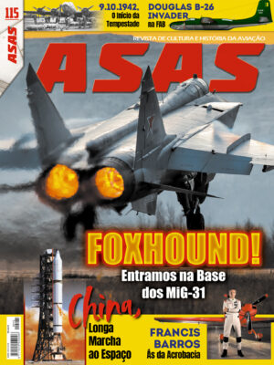 Revista ASAS – Edição 115 (Versão Digital)