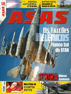 Revista ASAS – Edição 116