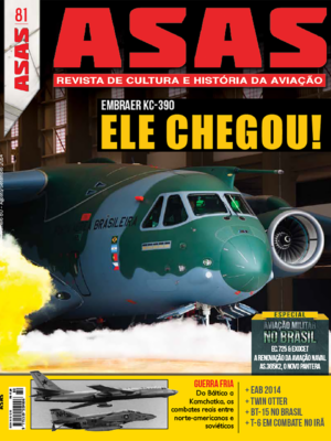 Revista ASAS – Edição 81