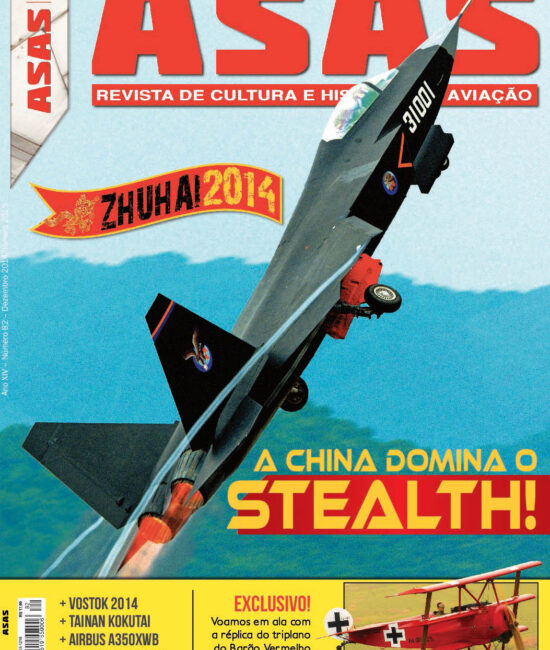 Revista ASAS - Edição 82