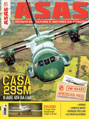 Revista ASAS – Edição 85
