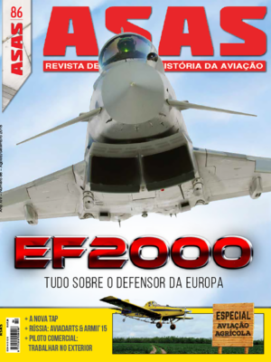 Revista ASAS – Edição 86
