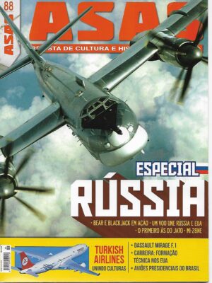 Revista ASAS – Edição 88