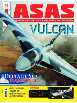 Revista ASAS – Edição 89