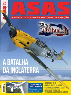 Revista ASAS – Edição 92