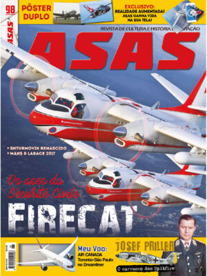 Revista ASAS – Edição 98 (Versão Digital)