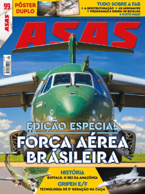 Revista ASAS – Edição 99 (Versão Digital)