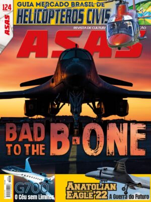 Revista ASAS – Edição 124 (Versão Digital)