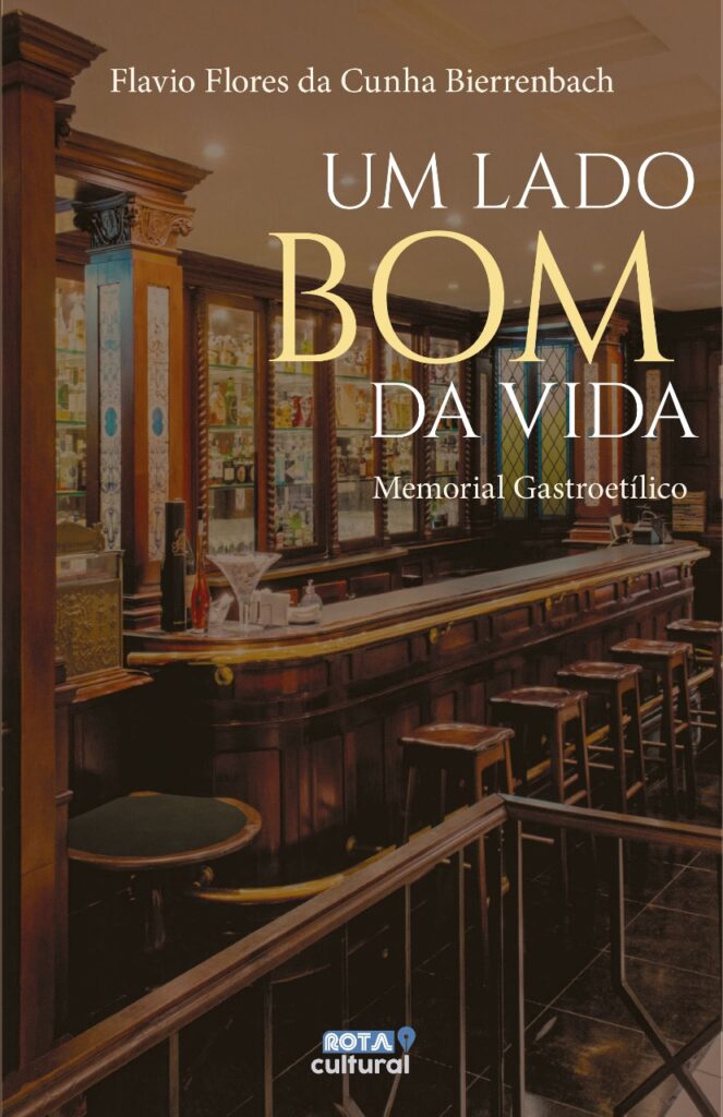 UM LADO BOM DA VIDA