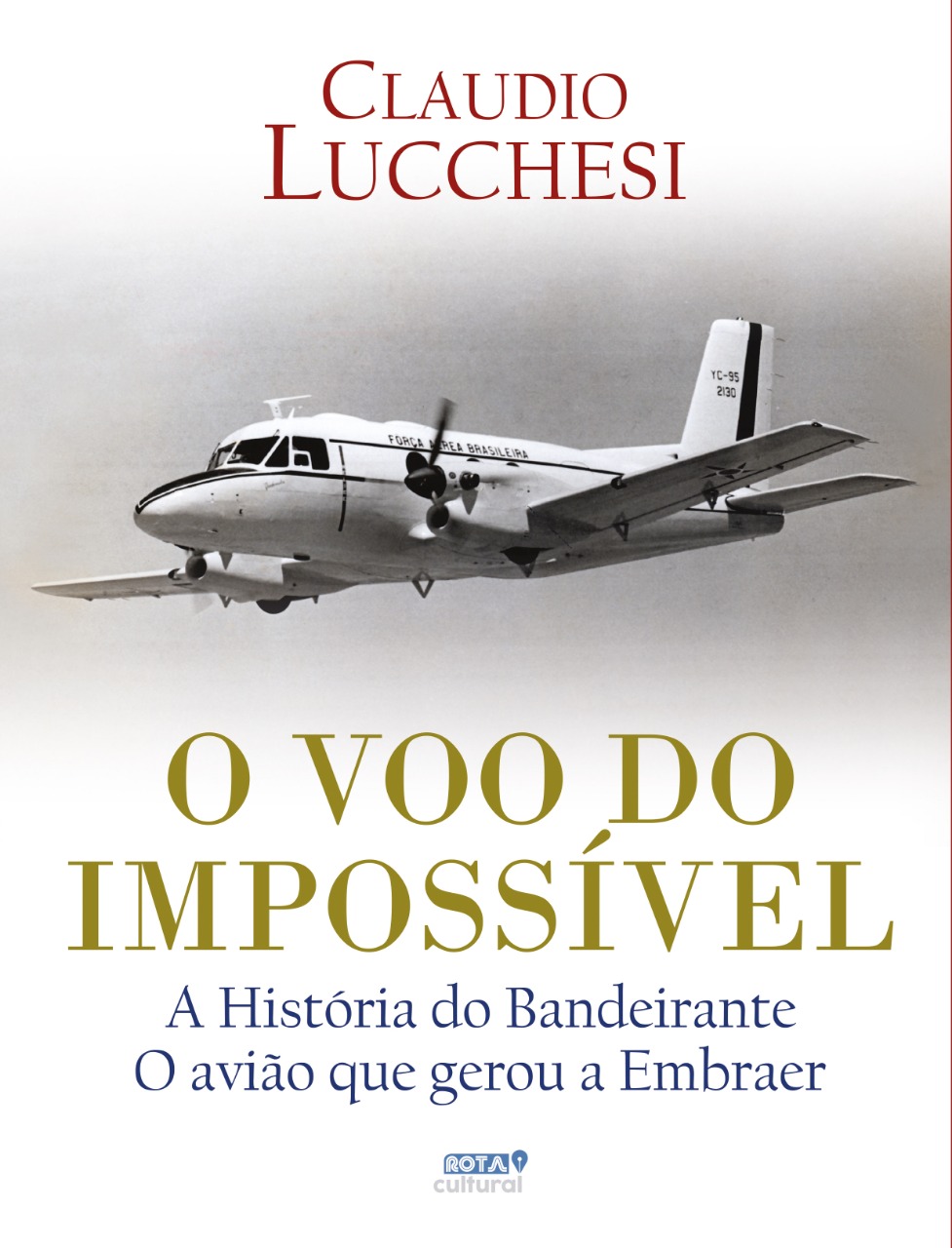 O VOO DO IMPOSSÍVEL