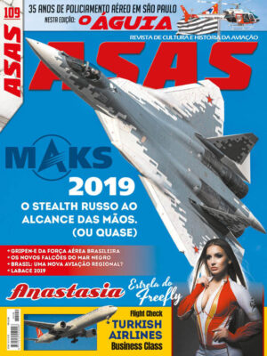 Revista Asas – Edição 109 (Versão Digital)