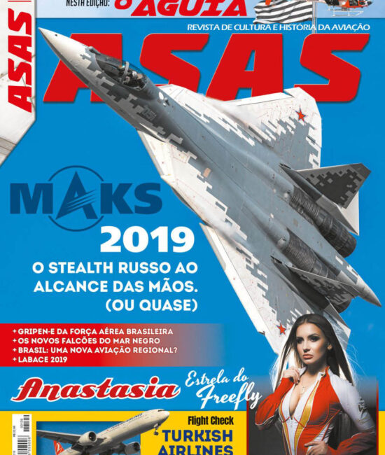 Revista ASAS - Edição 109
