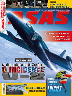 Revista ASAS – Edição 111 (Versão Digital)