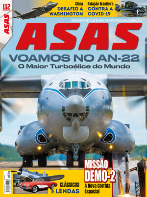 Revista ASAS – Edição 112 (Versão Digital)