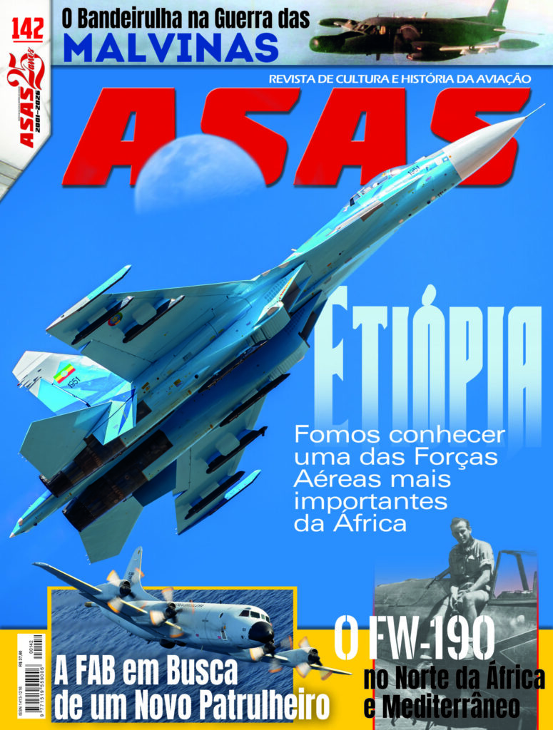 Revista ASAS - Edição 142 - Aplique o cupom