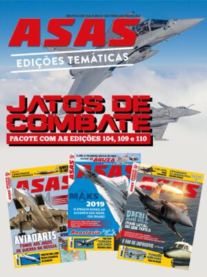 JATOS DE COMBATE