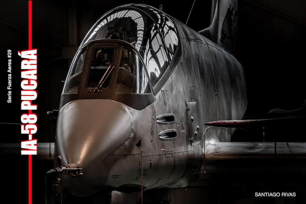 IA - 58 PUCARÁ