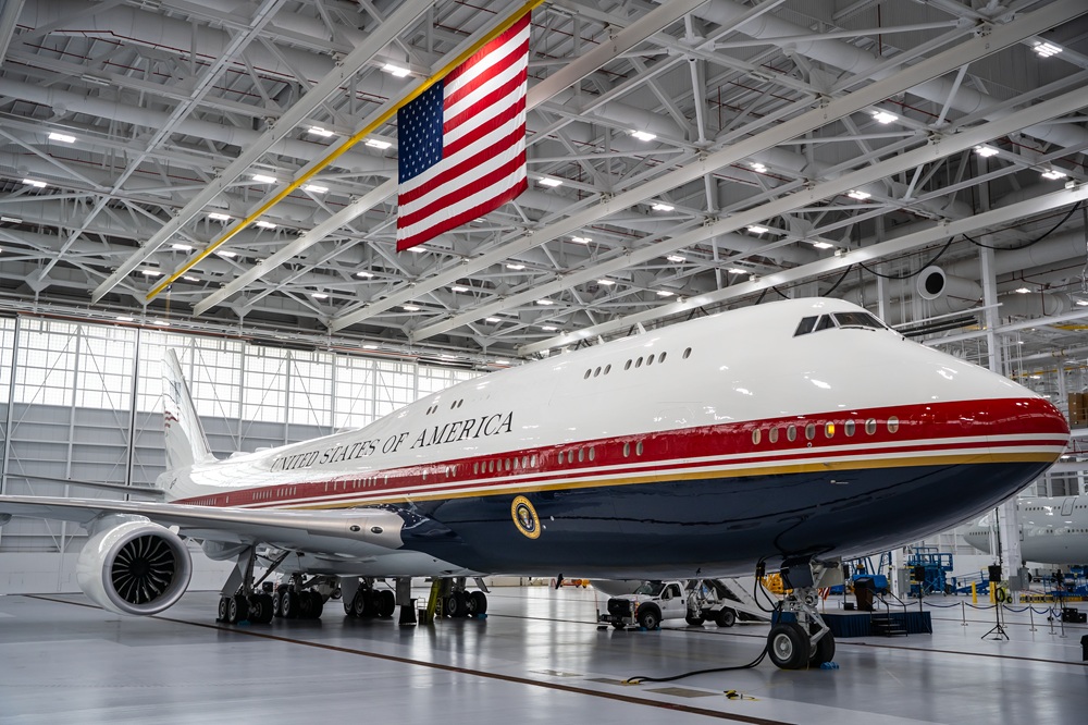 Foto: USAF