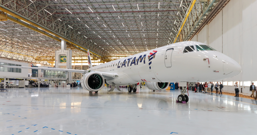 Foto: ASA/LATAM