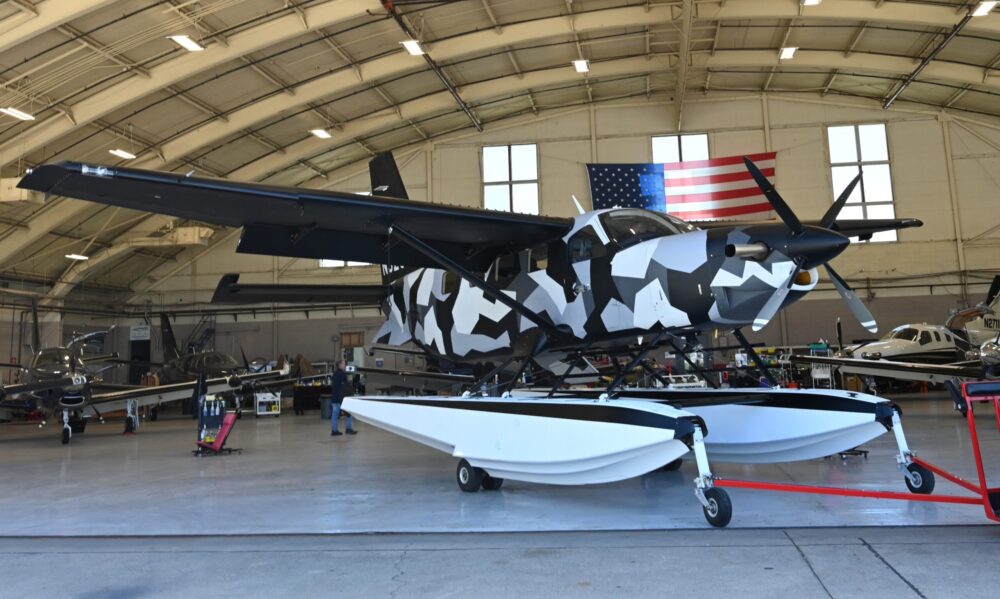 Daher Aircraft expande sua rede de centros de serviço autorizados