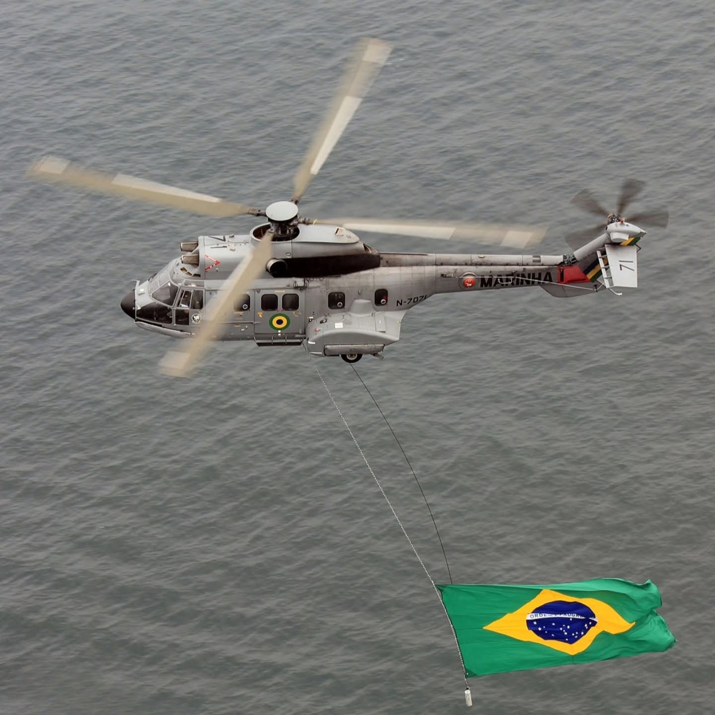 Alada vai promover produtos da Helibras no mercado internacional