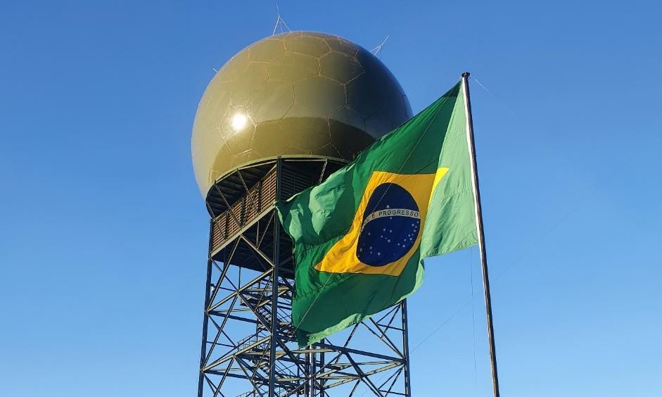 Empresa brasileira multiplica por dez sua capacidade de produção de radares