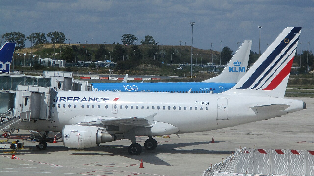 Nova direção para Air France-KLM na América Latina