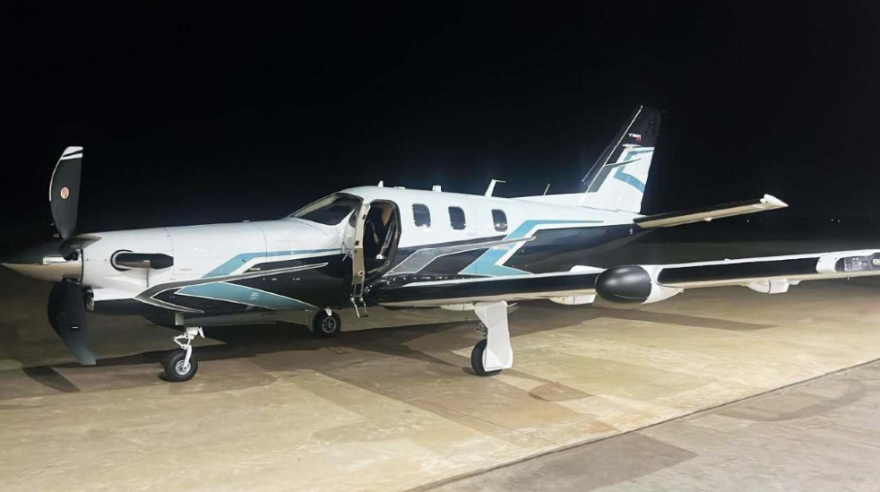 Daher Aircraft já entregou o primeiro TBM 980 no Brasil