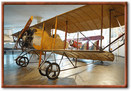 Museu Aeroespacial, 44 anos