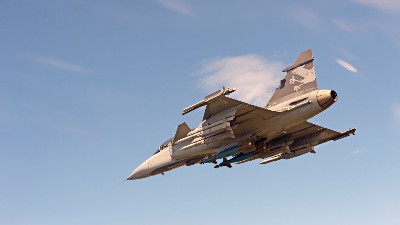 Saab Anuncia Diretor Geral da Fábrica de Aeroestruturas para o Gripen em São Bernardo do Campo