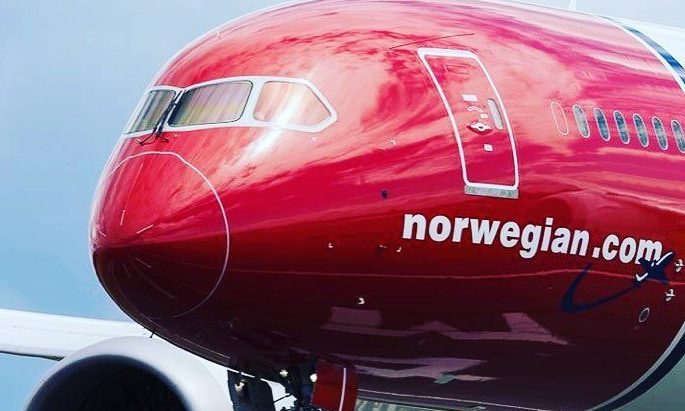 Empresa conta com novos Boeing 787 para rotas internacionais