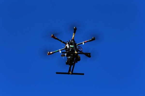 Usuários precisam conhecer as legislações, inclusive para aeromodelos