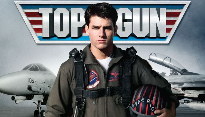 Quantas pessoas passaram a amar aviões de combate por causa desse filme?