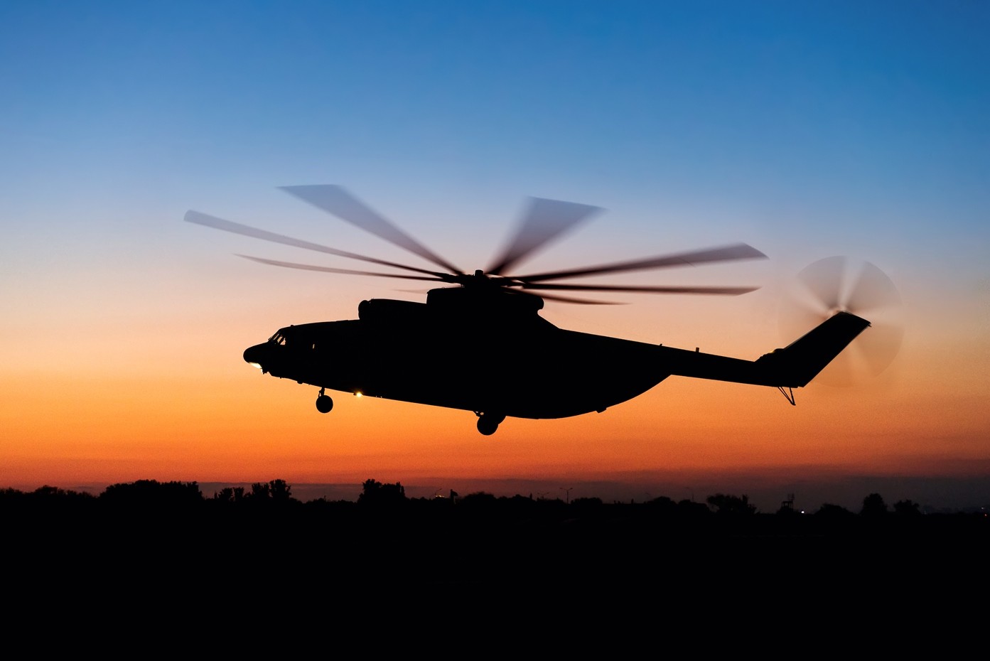 Russian Helicopters investe no seu gigante