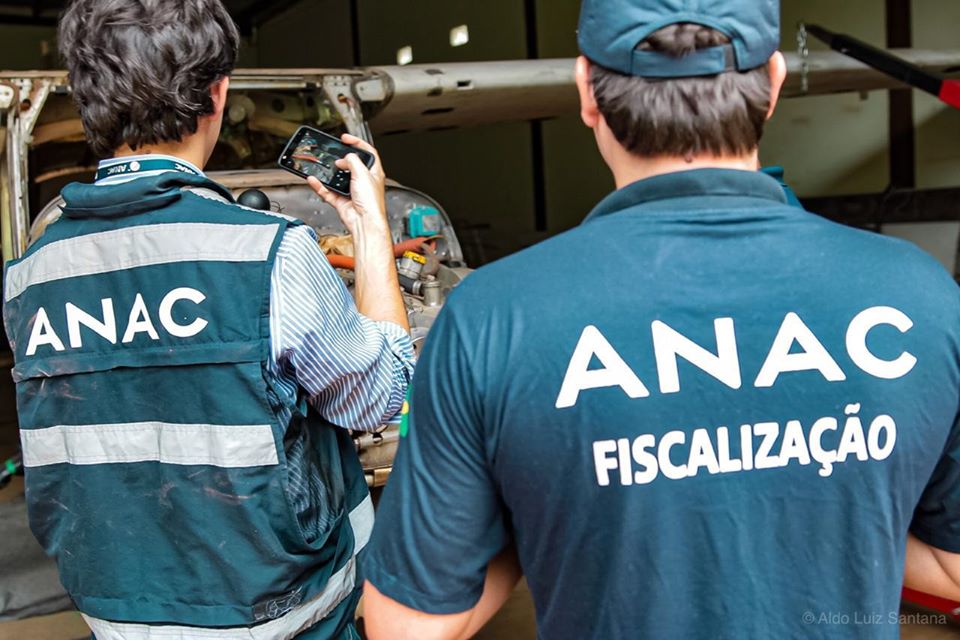 Foto: ANAC