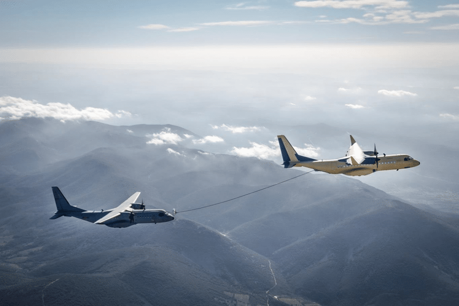 Nova opção de REVO de baixo custo