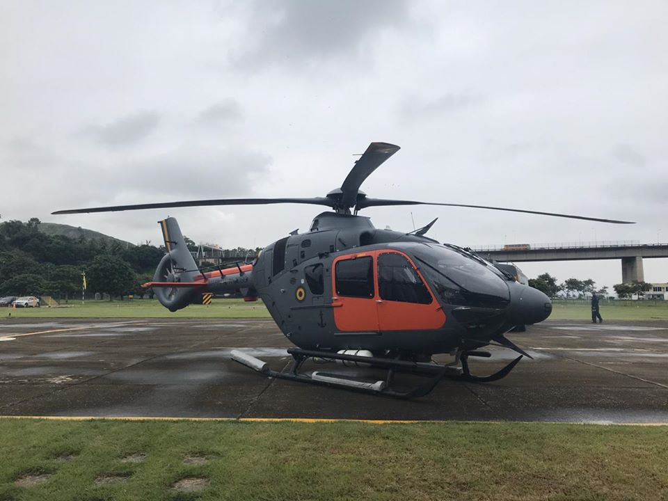 Foto: Marinha do Brasil