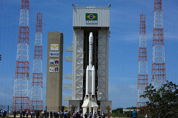 Congresso Nacional com interesse no Programa Espacial Brasileiro