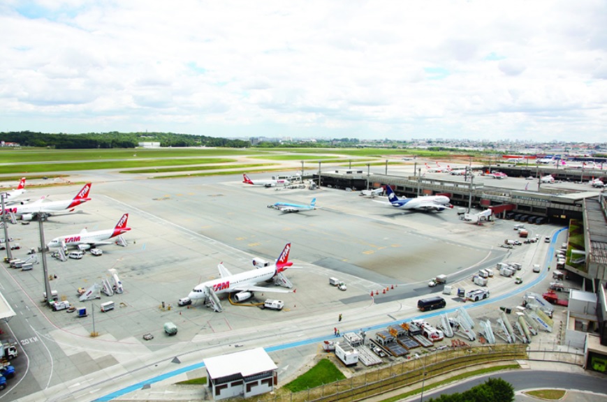 A eficiência é a chave para permitir a redução do consumo de combustível. Foto: Agência CNT