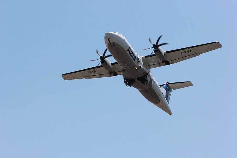 Azul suspenderá operações em 11 cidades