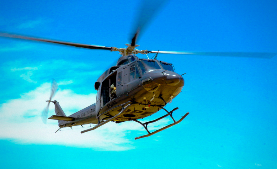 Foto: Polícia Federal