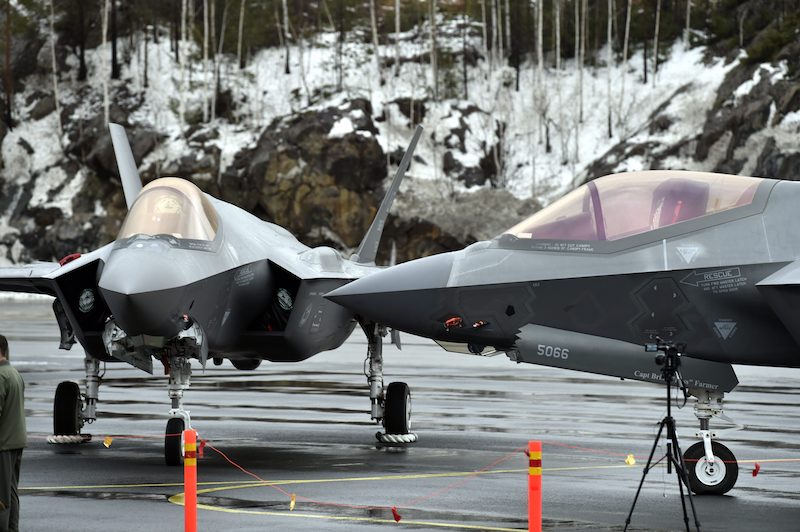 Foto: Helsinki Times/Lehtikuva