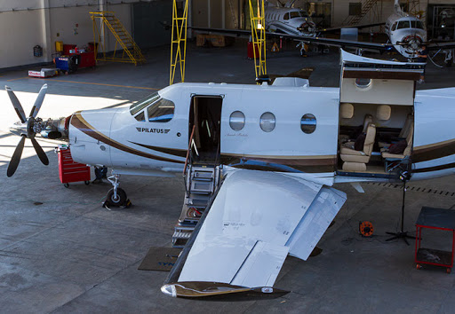 Synerjet convoca a Aviação Geral e Executiva contra a COVID-19